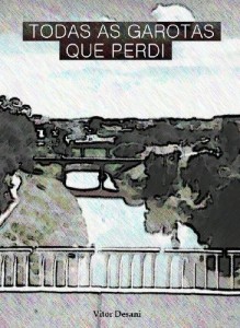 Baixar Todas As Garotas Que Perdi pdf, epub, eBook