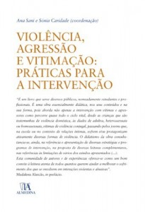 Baixar Violência, Agressão e Vitimação pdf, epub, eBook