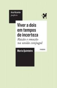 Baixar Viver a dois em tempos de incerteza: Razão e emoção na união conjugal pdf, epub, eBook
