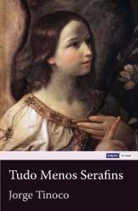 Baixar Tudo Menos Serafins pdf, epub, eBook
