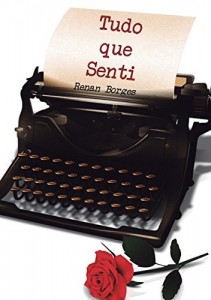 Baixar Tudo que Senti pdf, epub, eBook