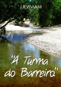 Baixar A turma do Barreiro pdf, epub, eBook