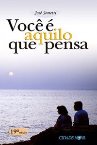 Baixar Você é Aquilo que Pensa pdf, epub, eBook