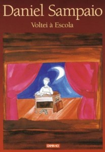 Baixar Voltei à Escola (Nosso mundo) pdf, epub, eBook
