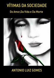 Baixar VÍtimas Da Sociedade pdf, epub, eBook