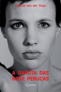 Baixar A garota das nove perucas pdf, epub, eBook