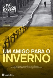 Baixar Um Amigo Para o Inverno pdf, epub, eBook