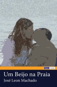 Baixar Amazon.com.br eBooks Kindle: Um Beijo na Praia, José Leon Machado pdf, epub, eBook