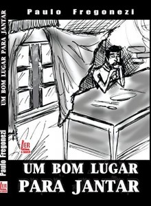 Baixar Um bom lugar para jantar pdf, epub, eBook