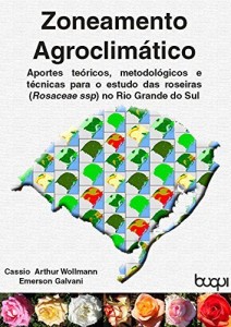Baixar Zoneamento Agroclimático pdf, epub, eBook