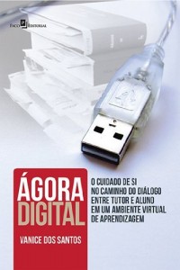 Baixar &Aacute;gora Digital pdf, epub, eBook