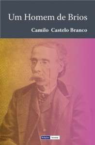 Baixar Um Homem de Brios pdf, epub, eBook