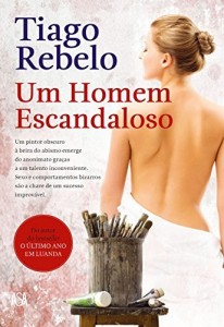 Baixar Um Homem Escandaloso pdf, epub, eBook
