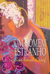 Baixar Um homem estranho pdf, epub, eBook