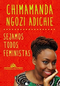 Baixar Sejamos todos feministas pdf, epub, eBook