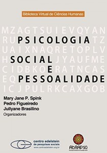 Baixar Psicologia social e pessoalidade pdf, epub, eBook