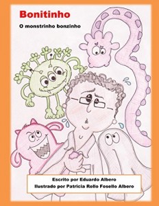 Baixar Bonitinho pdf, epub, eBook