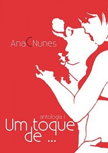 Baixar Um toque de …: Antologia pdf, epub, eBook