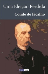 Baixar Uma Eleição Perdida pdf, epub, eBook