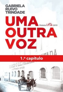 Baixar Uma Outra Voz – 1.º Capítulo pdf, epub, eBook