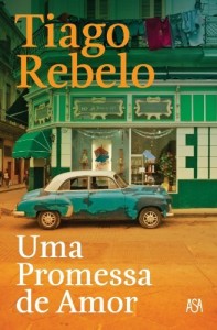 Baixar Uma Promessa de Amor pdf, epub, eBook