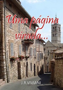 Baixar Uma p&aacute;gina virada pdf, epub, eBook