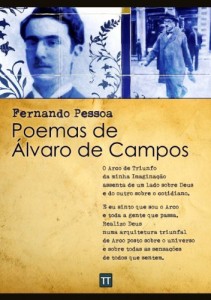 Baixar Poemas de Álvaro de Campos pdf, epub, eBook