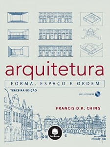 Baixar Arquitetura: Forma, Espaço e Ordem pdf, epub, eBook