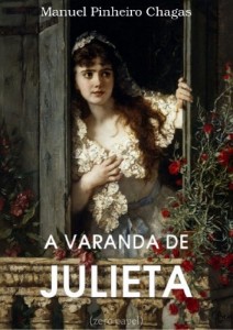 Baixar A varanda de Julieta pdf, epub, eBook