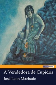 Baixar A Vendedora de Cupidos pdf, epub, eBook