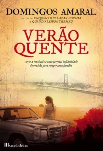 Baixar Verão Quente pdf, epub, eBook