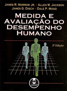 Baixar Medida e Avaliação do Desempenho Humano pdf, epub, eBook