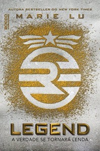 Baixar Legend: A verdade se tornará lenda pdf, epub, eBook