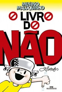Baixar O Livro do Não pdf, epub, eBook