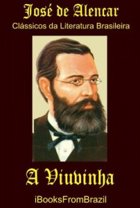 Baixar A Viuvinha (Great Brazilian Literature Livro 23) pdf, epub, eBook