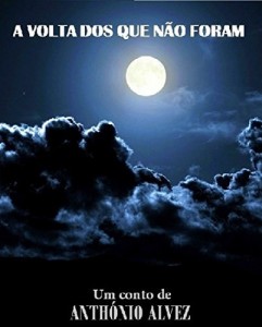 Baixar A VOLTA DOS QUE NÃO FORAM pdf, epub, eBook