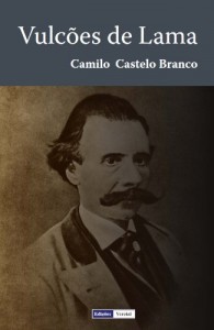 Baixar Vulc&otilde;es de Lama pdf, epub, eBook