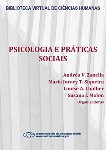 Baixar Psicologia e pr&aacute;ticas sociais pdf, epub, eBook