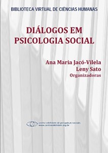 Baixar Di&aacute;logos em psicologia social pdf, epub, eBook