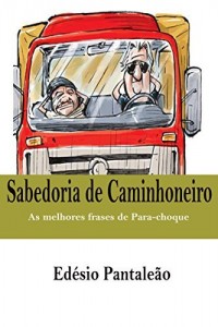 Baixar Sabedoria de Caminhoneiro: As melhores frases de Para-choque pdf, epub, eBook