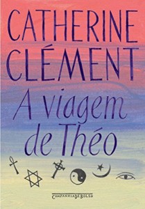 Baixar A viagem de Théo – Romance das religiões pdf, epub, eBook