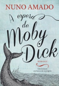 Baixar &Agrave; Espera de Moby Dick pdf, epub, eBook