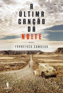 Baixar A &Uacute;ltima Can&ccedil;&atilde;o da Noite pdf, epub, eBook