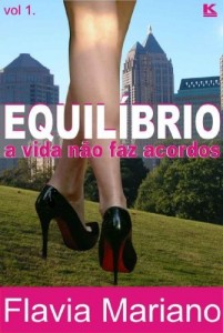 Baixar Equilíbrio – A vida não faz acordos pdf, epub, eBook