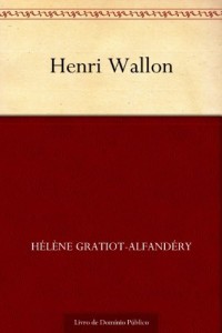 Baixar Henri Wallon pdf, epub, eBook