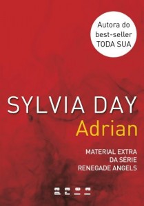 Baixar Adrian – Material extra da série Renegade Angels pdf, epub, eBook