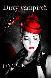 Baixar Blood (Dirty Vampires Livro 0) pdf, epub, eBook