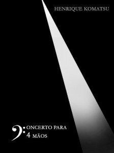 Baixar CONCERTO PARA QUATRO M&Atilde;OS pdf, epub, eBook