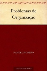 Baixar Problemas de Organiza&ccedil;&atilde;o pdf, epub, eBook