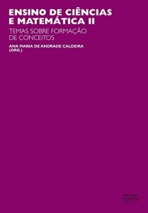 Baixar Ensino de ci&ecirc;ncias e matem&aacute;tica, II: temas sobre a forma&ccedil;&atilde;o de conceitos pdf, epub, eBook